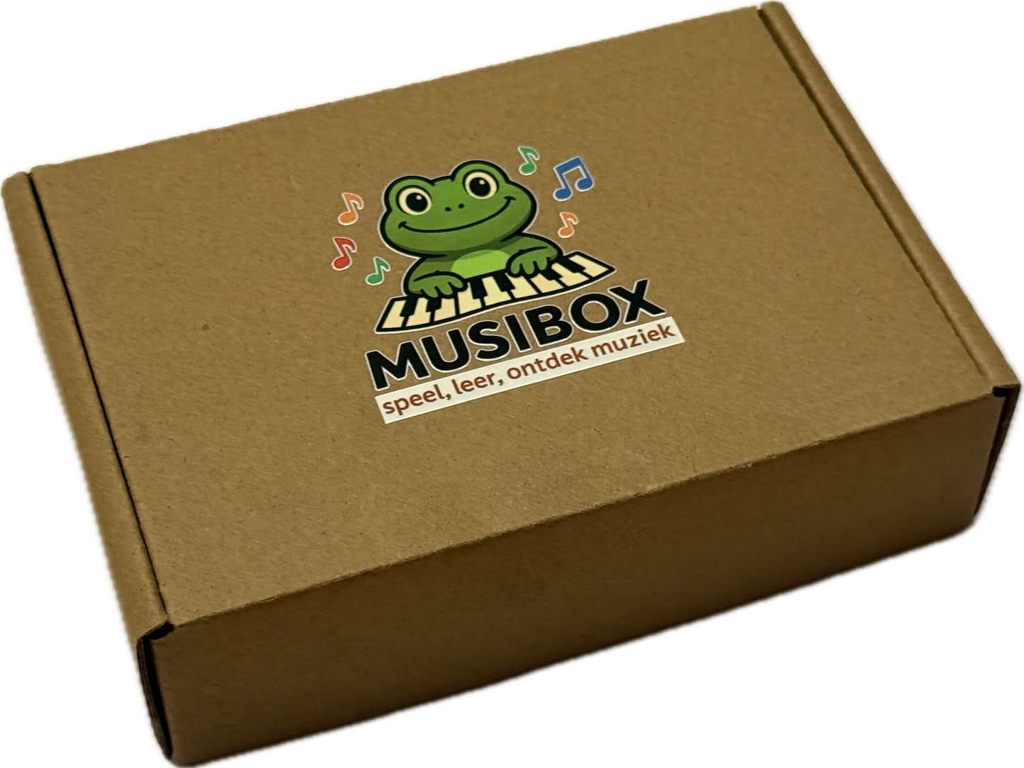 Musibox