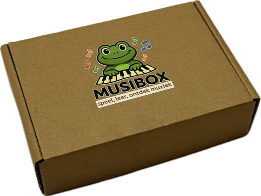 Musibox