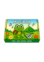 Musibox pre-order